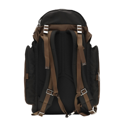 MAYFEYR - Prada - Re-Nylon Backpack - 2VZ120VOOM2DMG