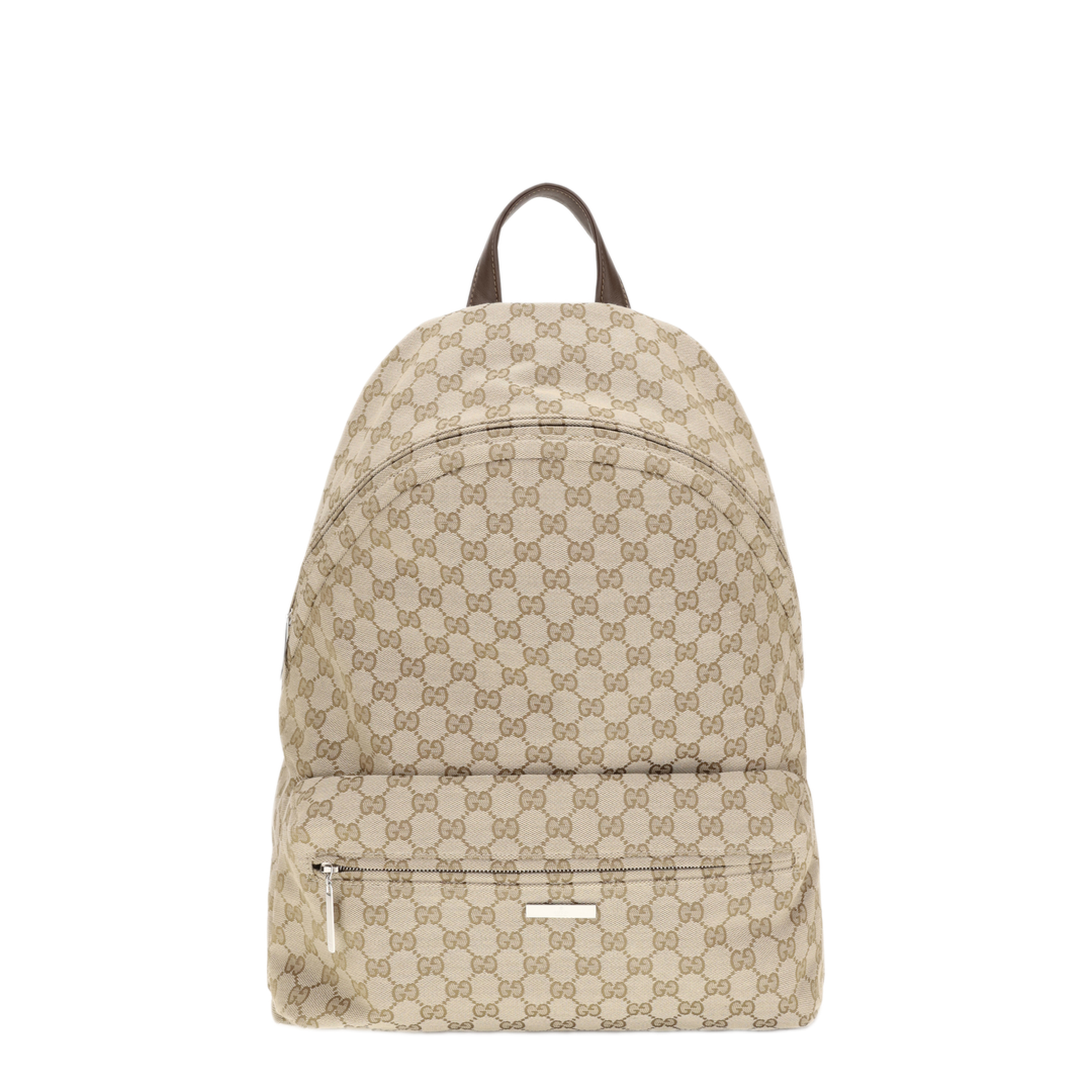 MAYFEYR - Gucci - Large Tag Backpack - 875226FAF8P9647
