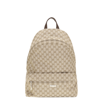 MAYFEYR - Gucci - Large Tag Backpack - 875226FAF8P9647