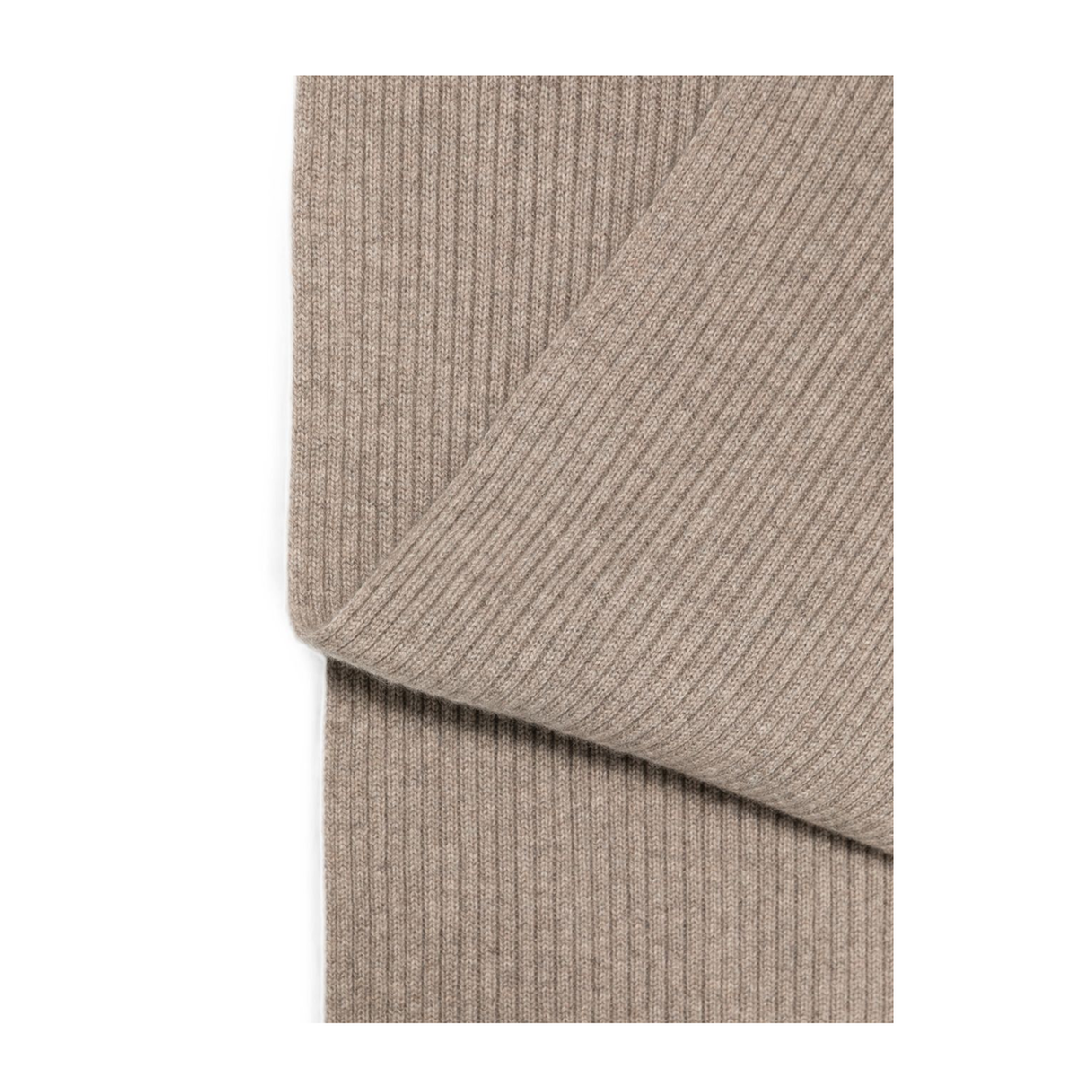 MAYFEYR - Brioni - Beige Cashmere Scarf - O3MJ0LOCK269700