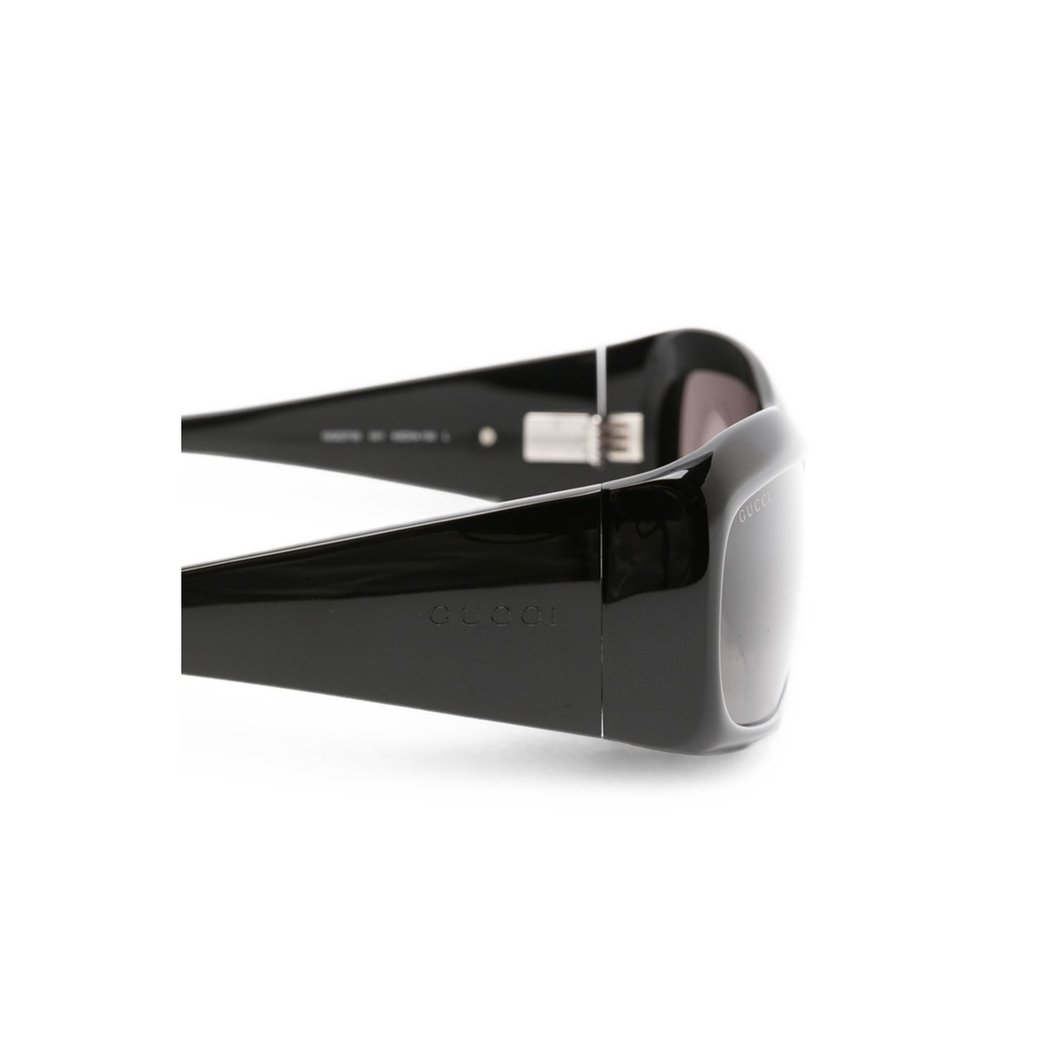 MAYFEYR - Gucci - Sunglasses Black - A002LIJ07401012