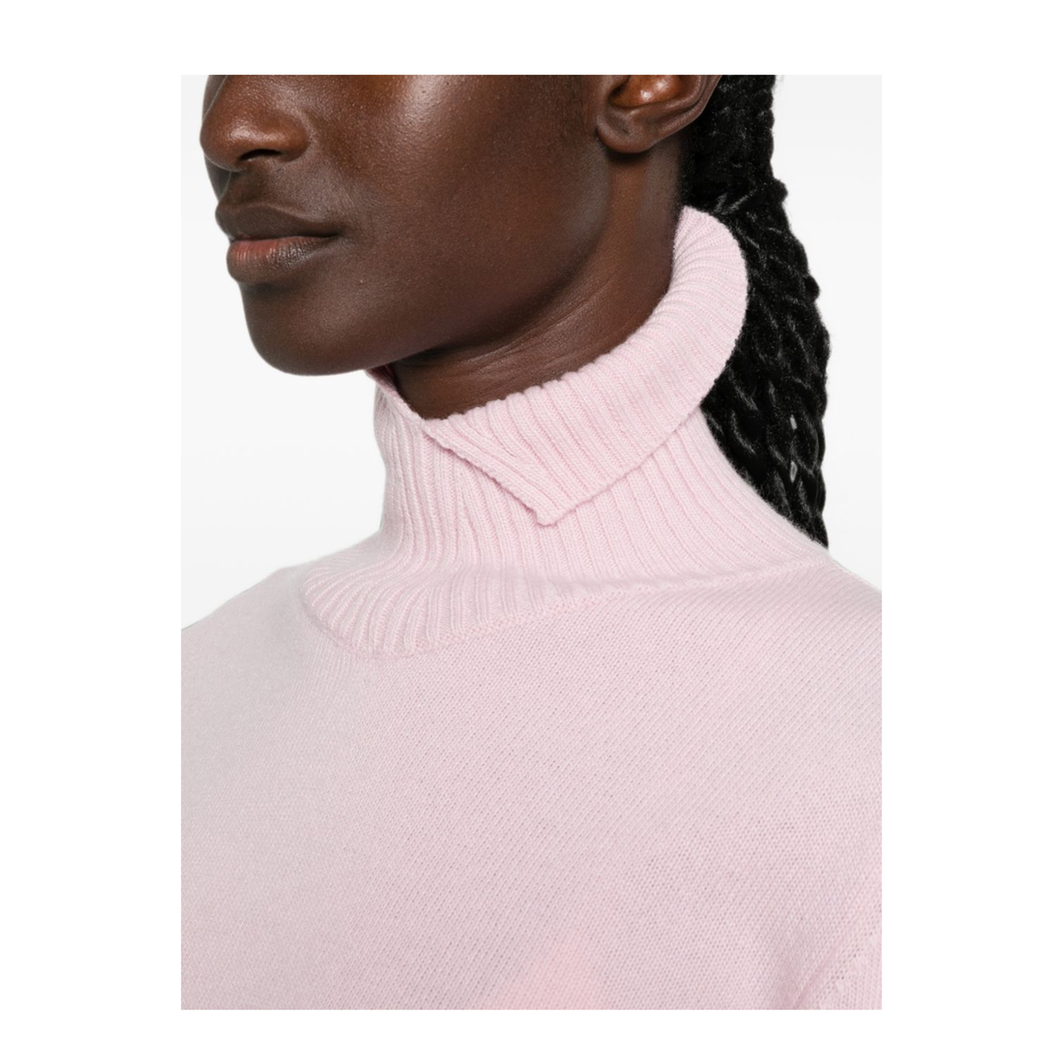 Knitted Sweater