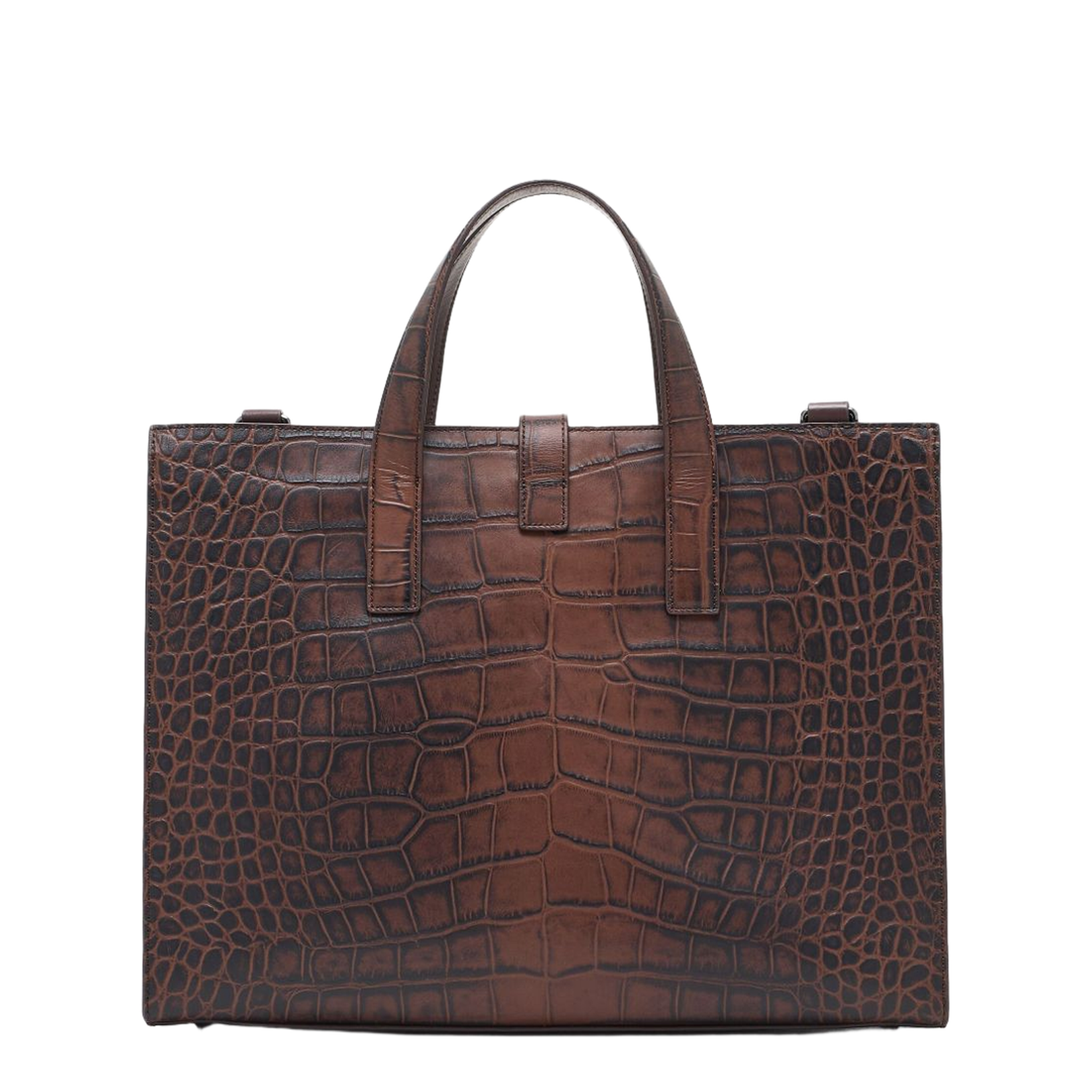 Leather Briefcase