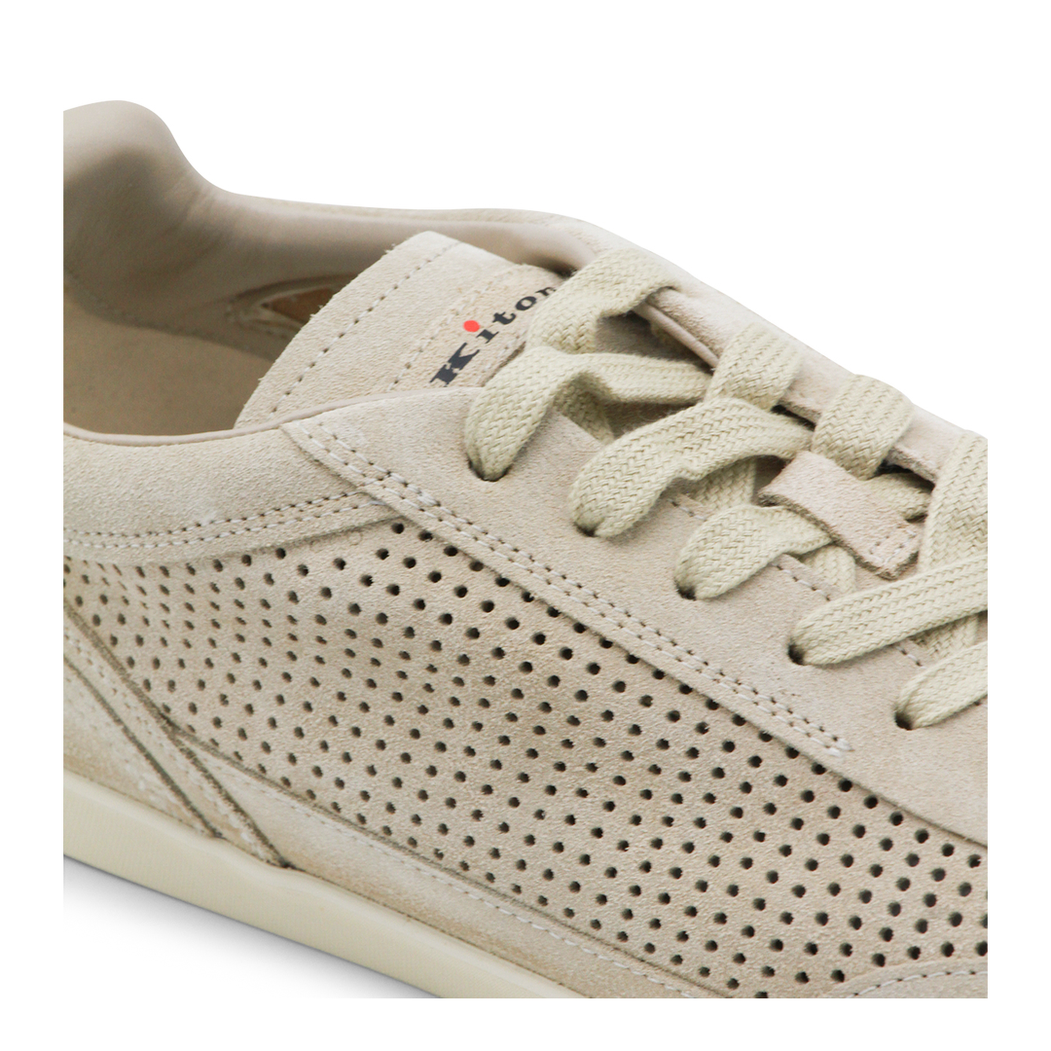MAYFEYR - Kiton - Sneakers - USSA397N0138206