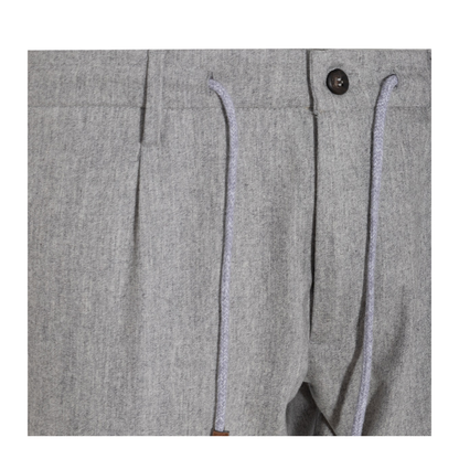 MAYFEYR - Eleventy - Trousers - X75PANB21TES0H02713