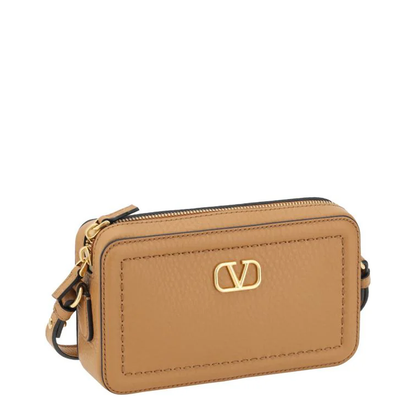 Alltime Mini Shoulder Bag