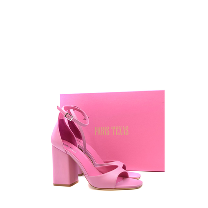 MAYFEYR - Paris Texas - Sandals Pink - PX982XLTH3
