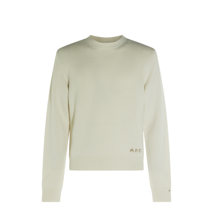 MAYFEYR - A.P.C. - Sweaters - WOASWH23491AAD