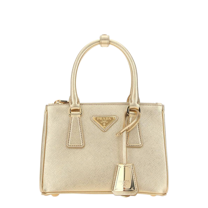 Micro Galleria Bag