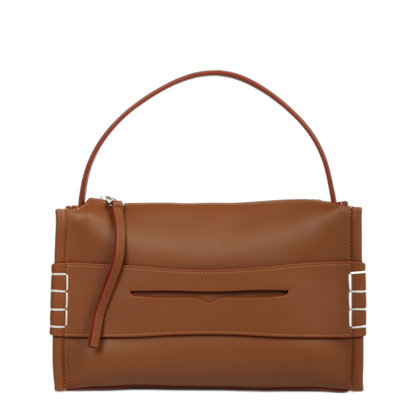 MAYFEYR - JW ANDERSON - Loafer Bag - HB0716LA0383640