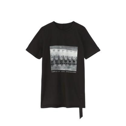 MAYFEYR - Rick Owens - Jumbo Ss T Drkshdw - DU01F4274RIGEP40911