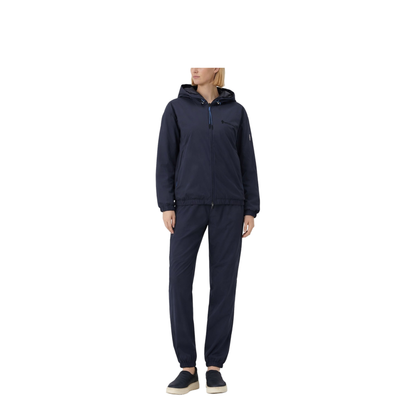 BOMBER JACKET "BERGUNS"
