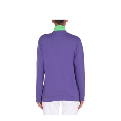 MAYFEYR - RAF SIMONS - Teenage Dreams Sweatshirt - 211W166B190030050
