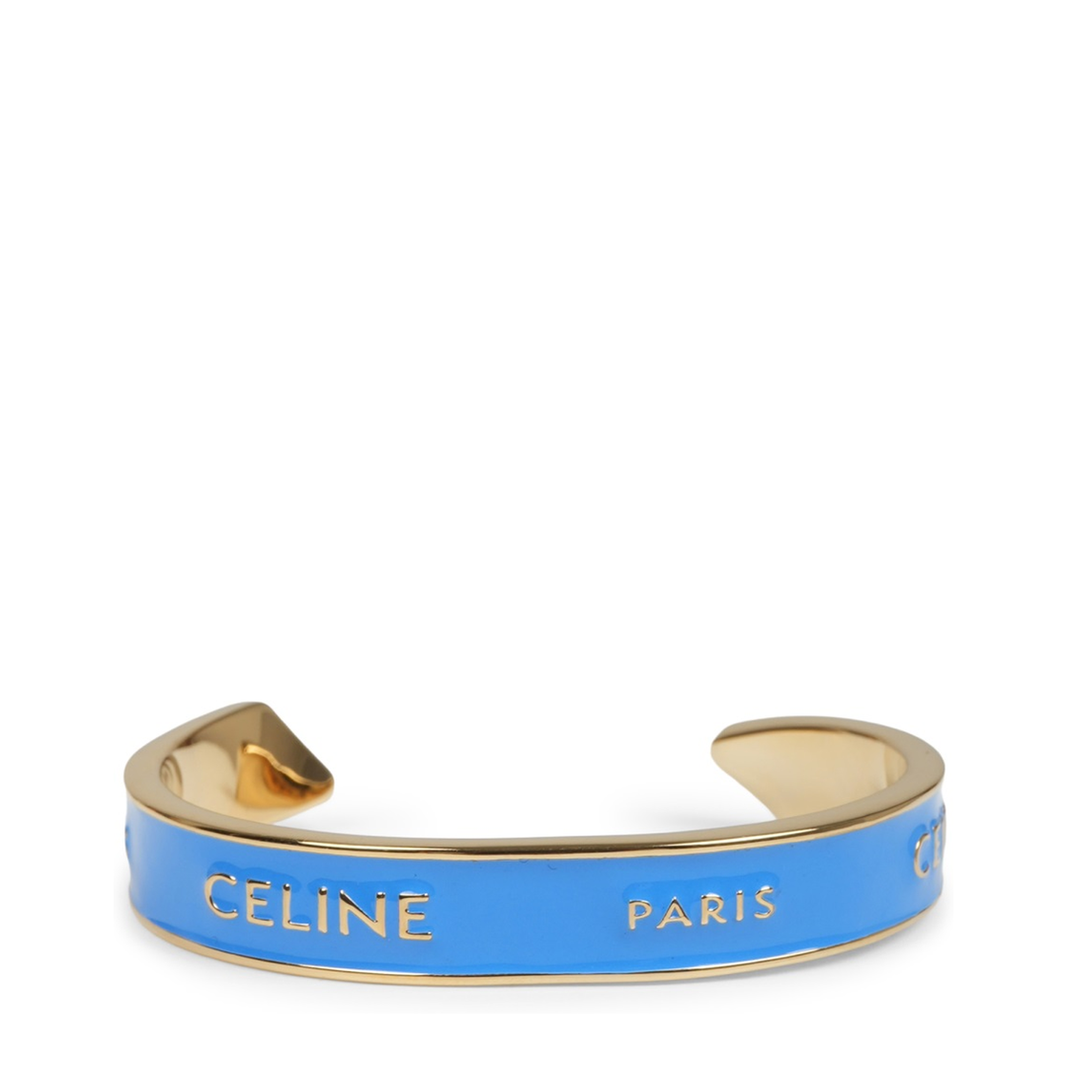 MAYFEYR - Celine - Bracelet With Logo - B107C3F68GJZ1