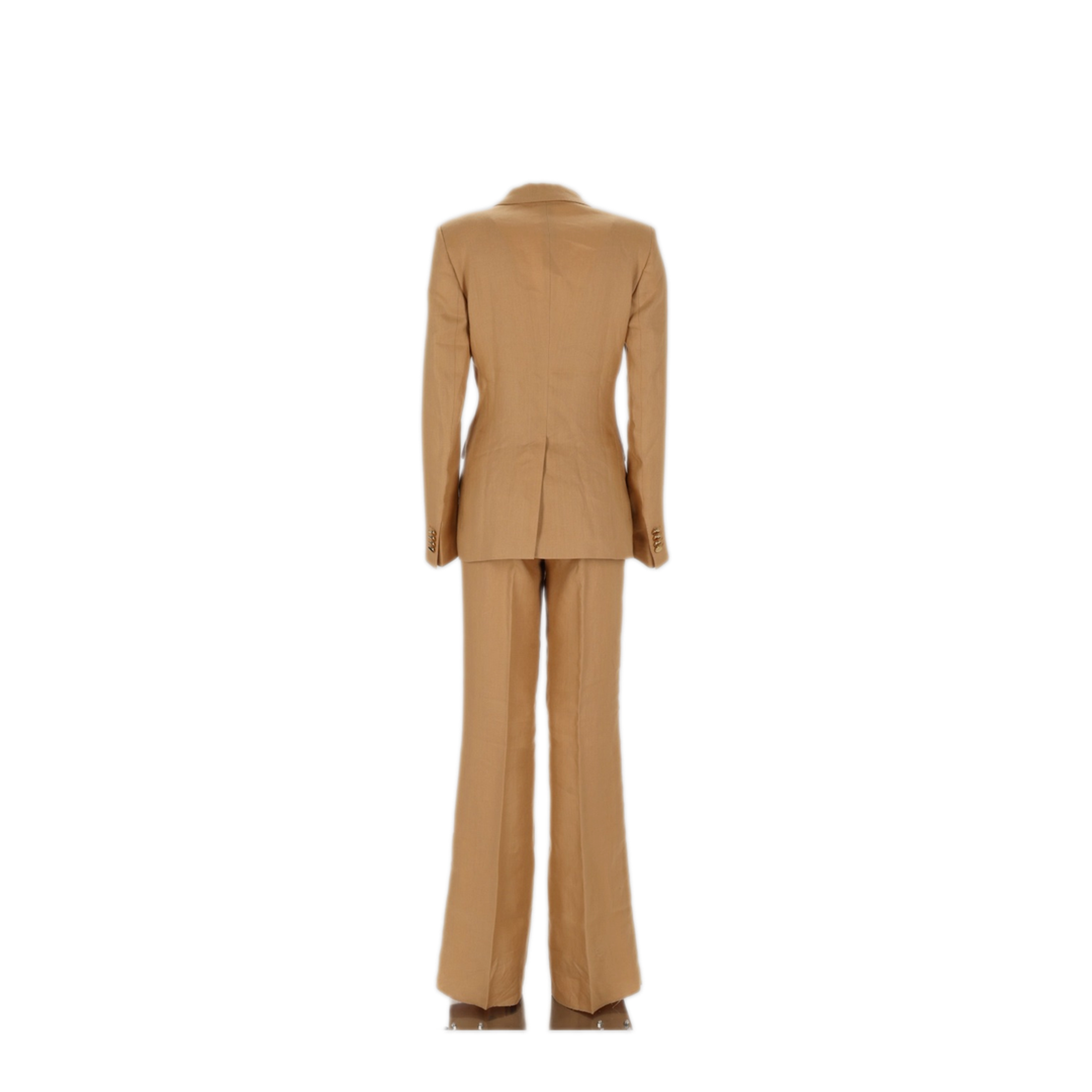 MAYFEYR - Tagliatore - Linen Two Piece Suit - TPARIGI12BAD340021EA912