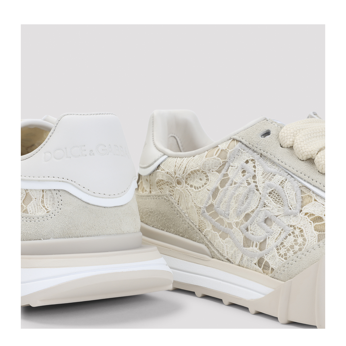 MAYFEYR - Dolce & Gabbana - Sneakers - CK2487A3S648Z180