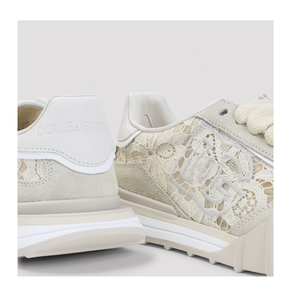 MAYFEYR - Dolce & Gabbana - Sneakers - CK2487A3S648Z180