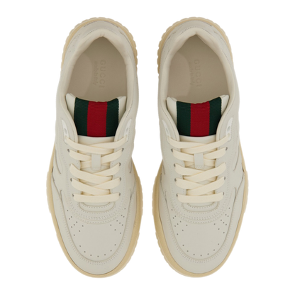 Sneaker Low Re-web