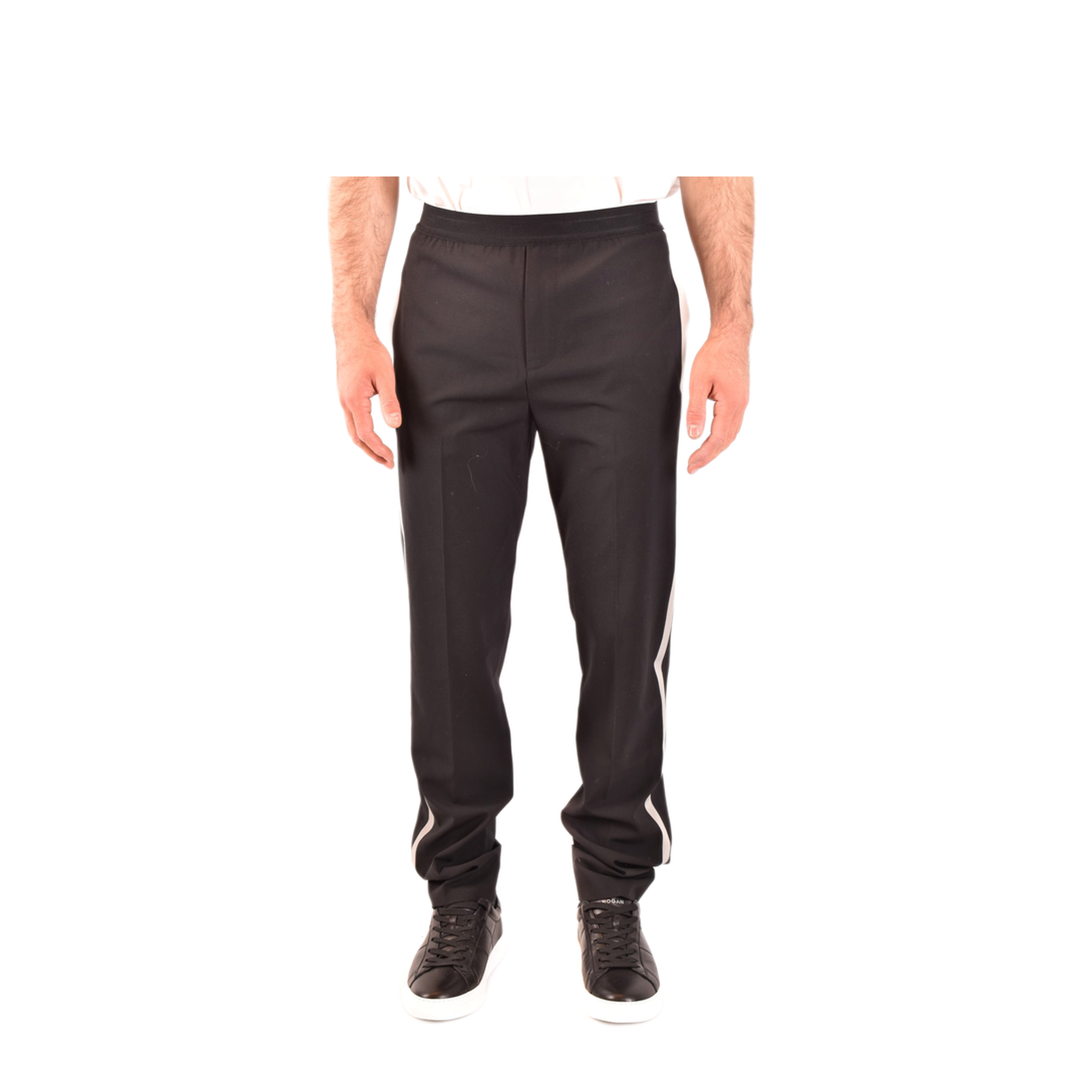 MAYFEYR - Helmut Lang - Trousers - I09HM207