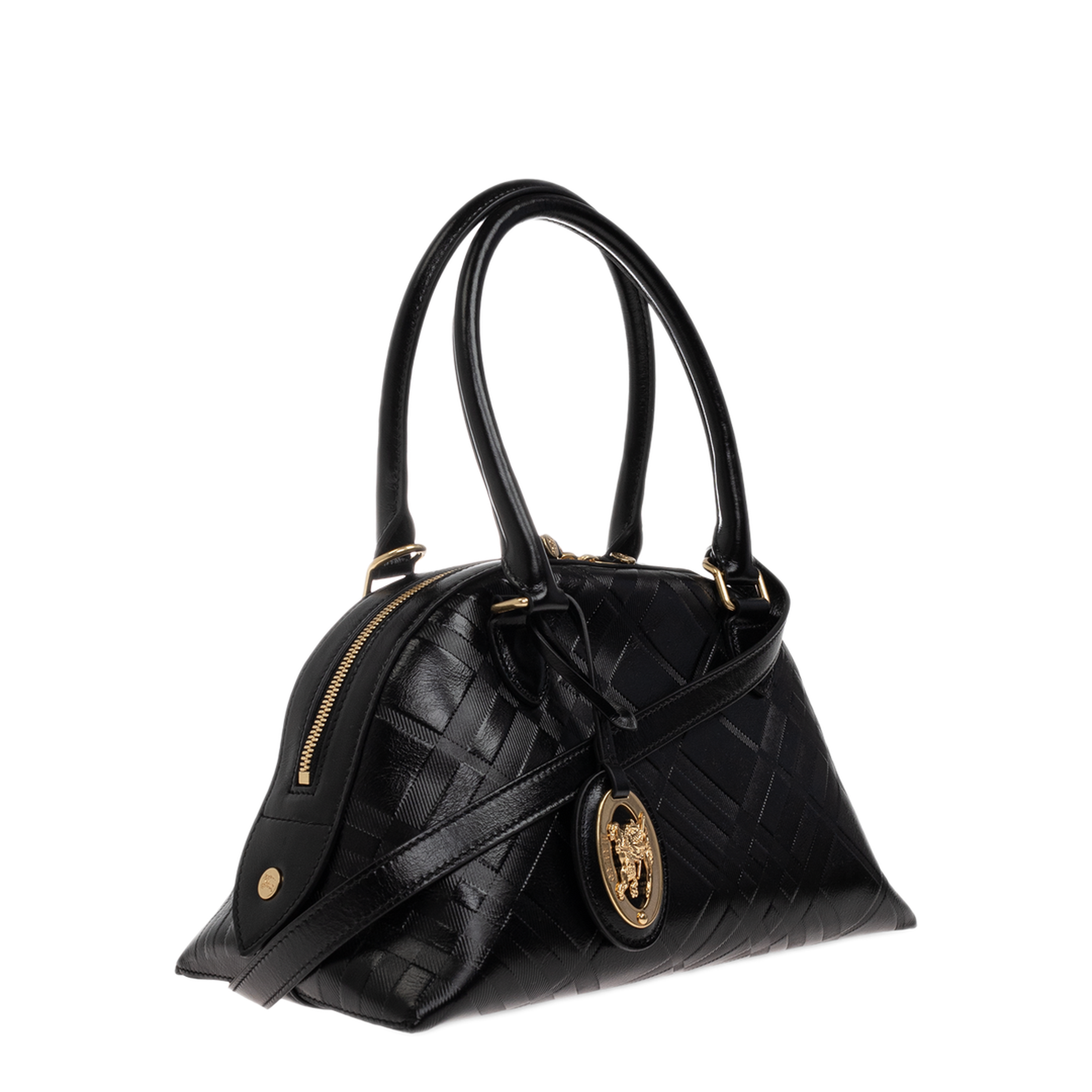 MAYFEYR - Burberry - Primrose Small Bag - 8132991A1189BLACK
