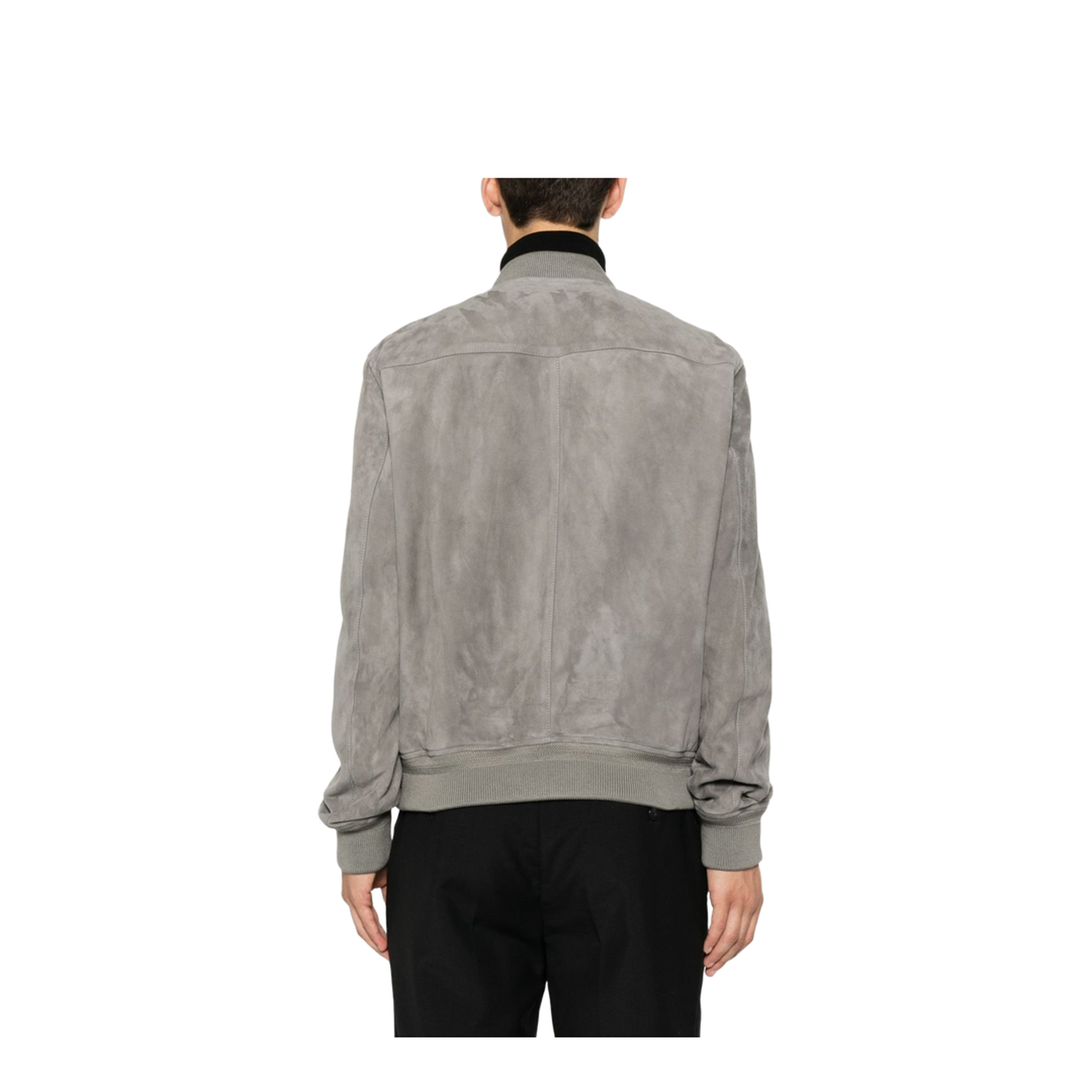 MAYFEYR - Tom Ford - Jackets Brown - LBS087LMS038TCR