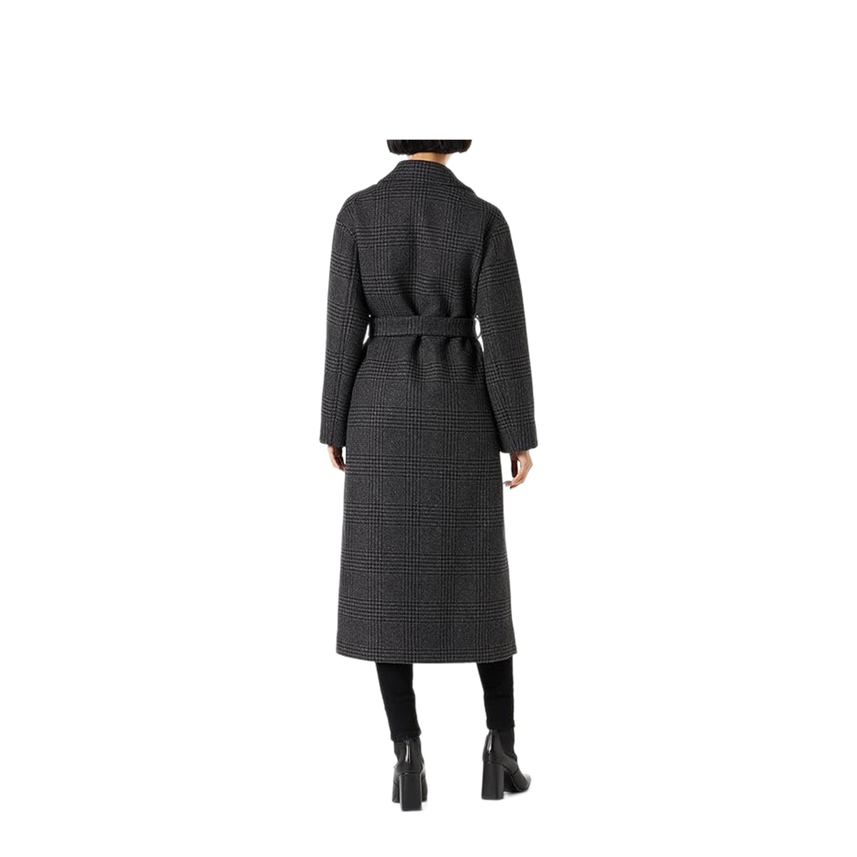 MAYFEYR - Pinko - Coat - 105640A2SL