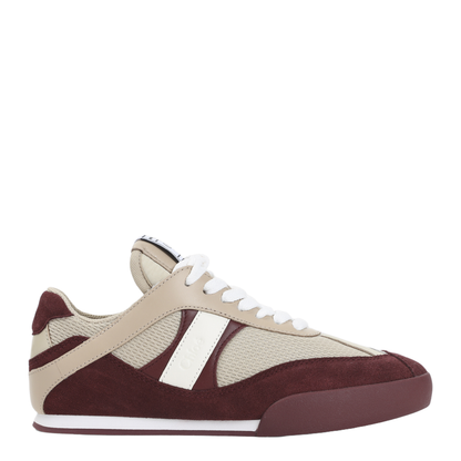 MAYFEYR - Chloè - Kick Sneakers - CH25W07IVD