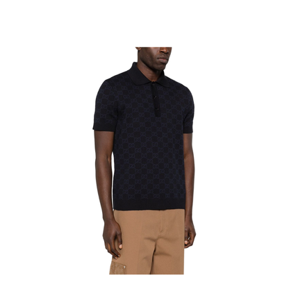 MAYFEYR - Gucci - Polo Shirts - 855058XKFEN4588