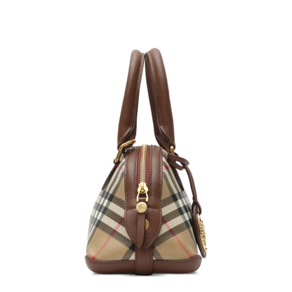 MAYFEYR - BURBERRY LONDON ENGLAND - Primrose Mini Bag - 8129077
