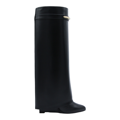 Boots Black