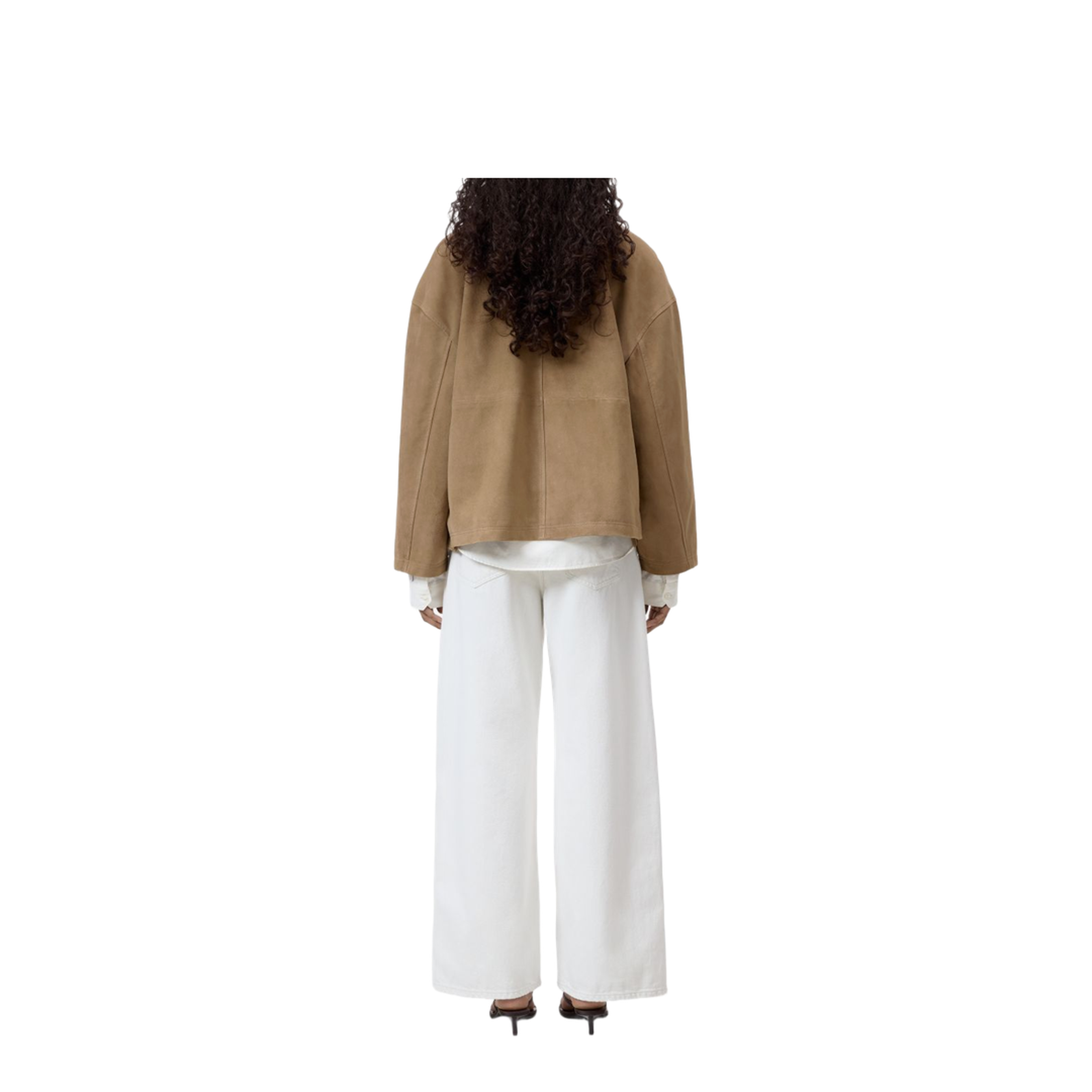 MAYFEYR - Closed - Jackets Beige - C9750381G22982