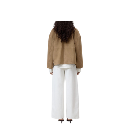 MAYFEYR - Closed - Jackets Beige - C9750381G22982