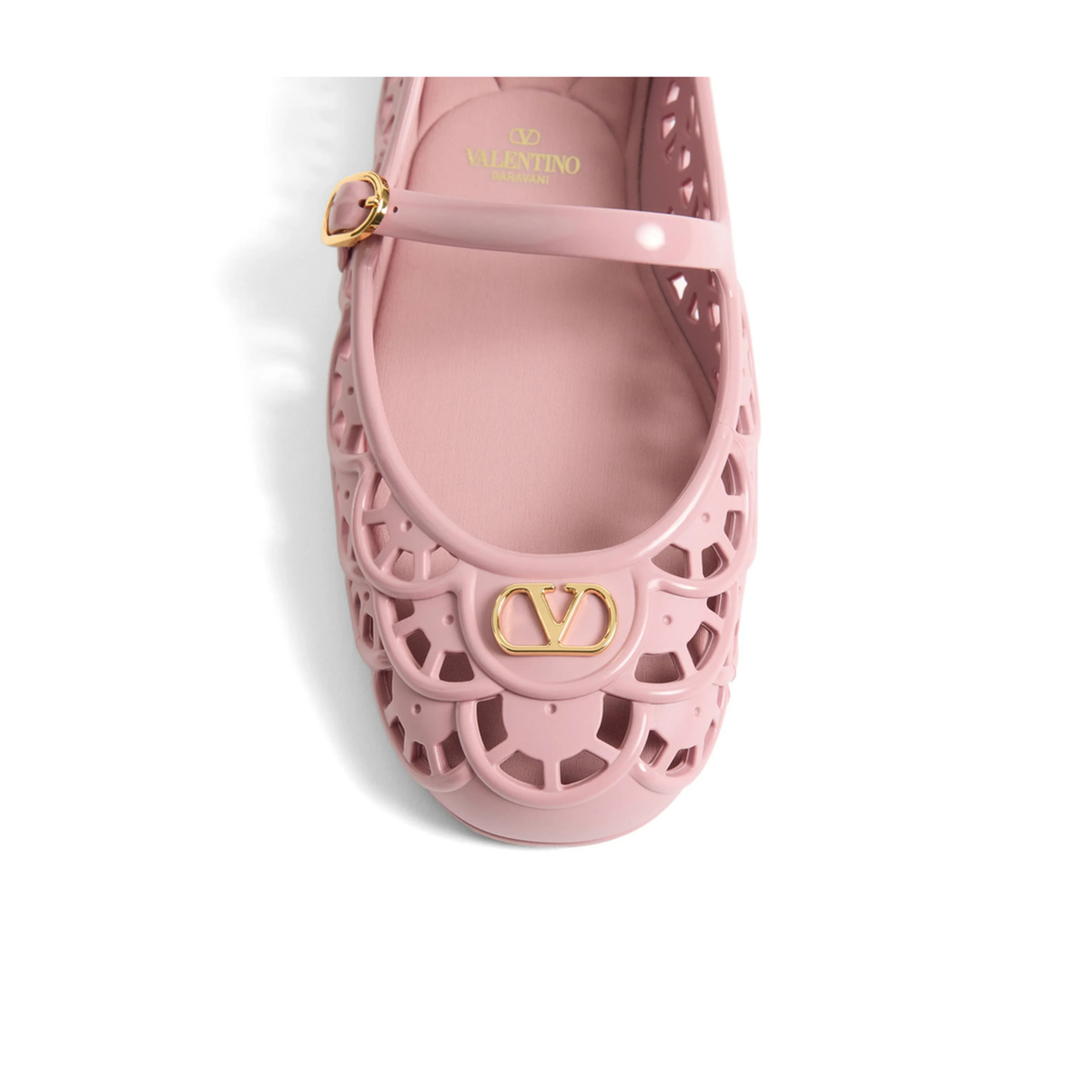 Flat Shoes