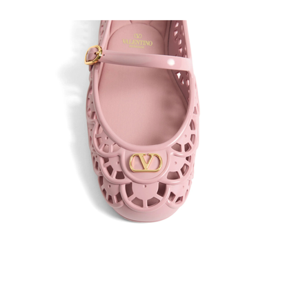 Flat Shoes