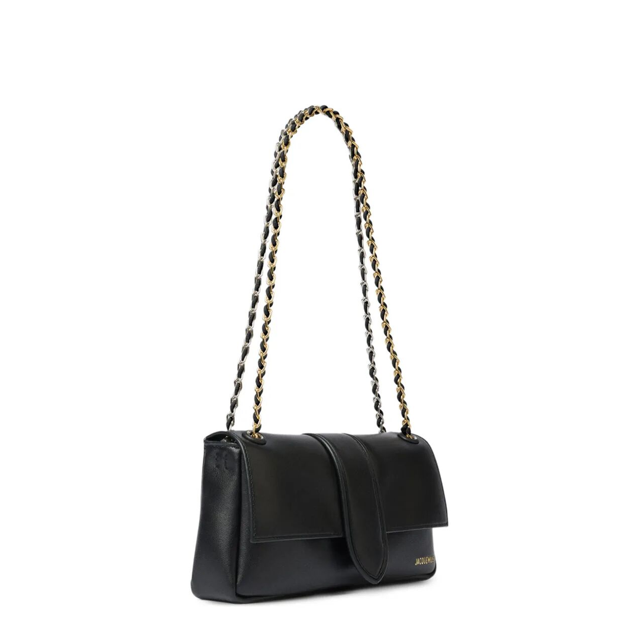 MAYFEYR - Jacquemus - Bambino Chaîne In Nappa Leather - BAW00453AC27L14