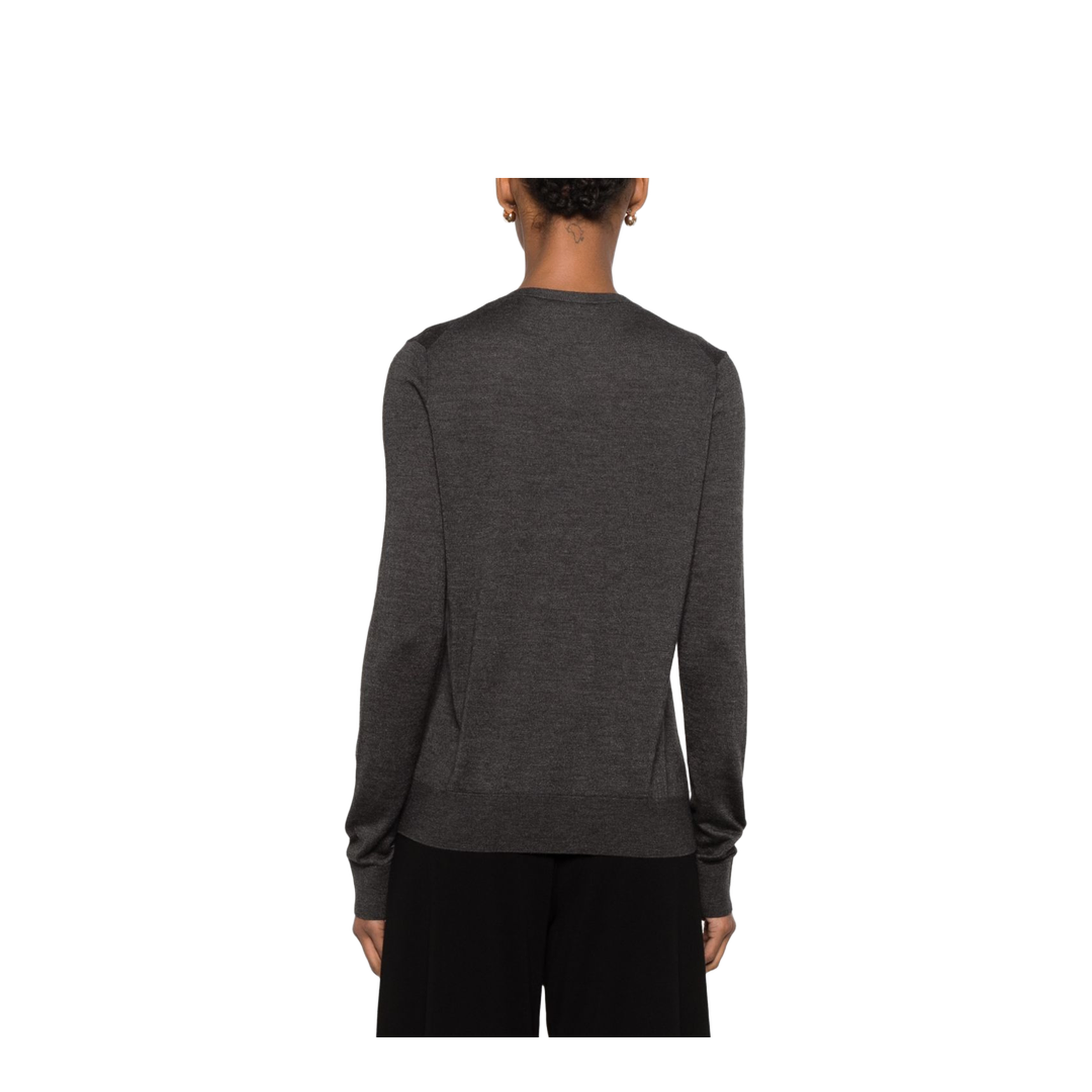 Ondre Cashmere Crewneck Sweater