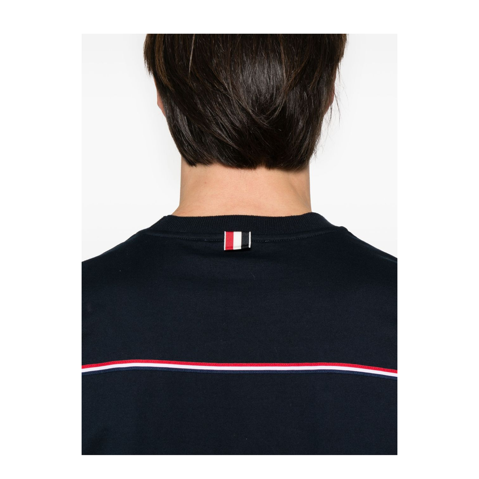 Oversized Short Sleeve Medium Weight T-shirt