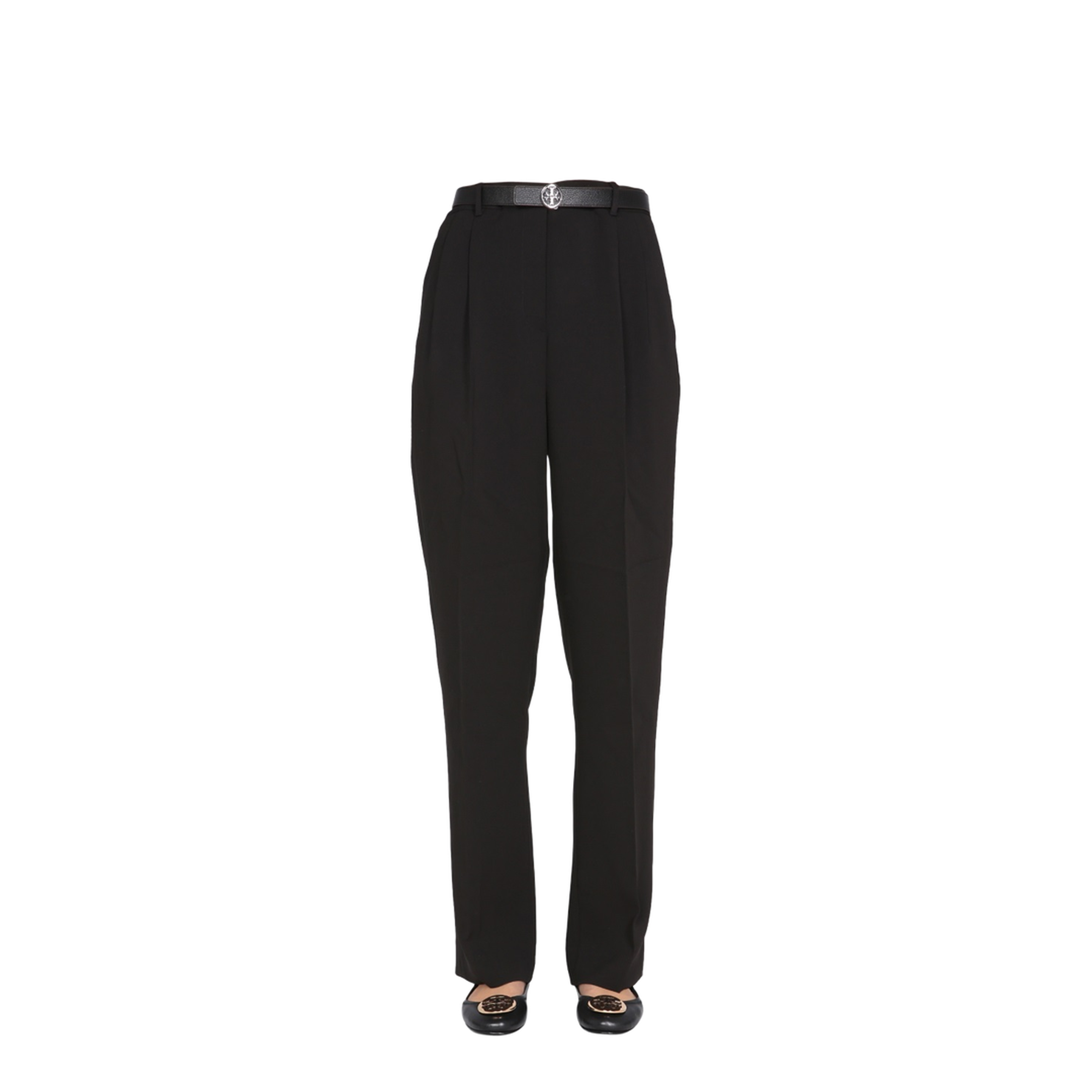 Regular Fit Trousers