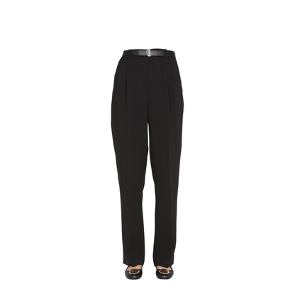 Regular Fit Trousers
