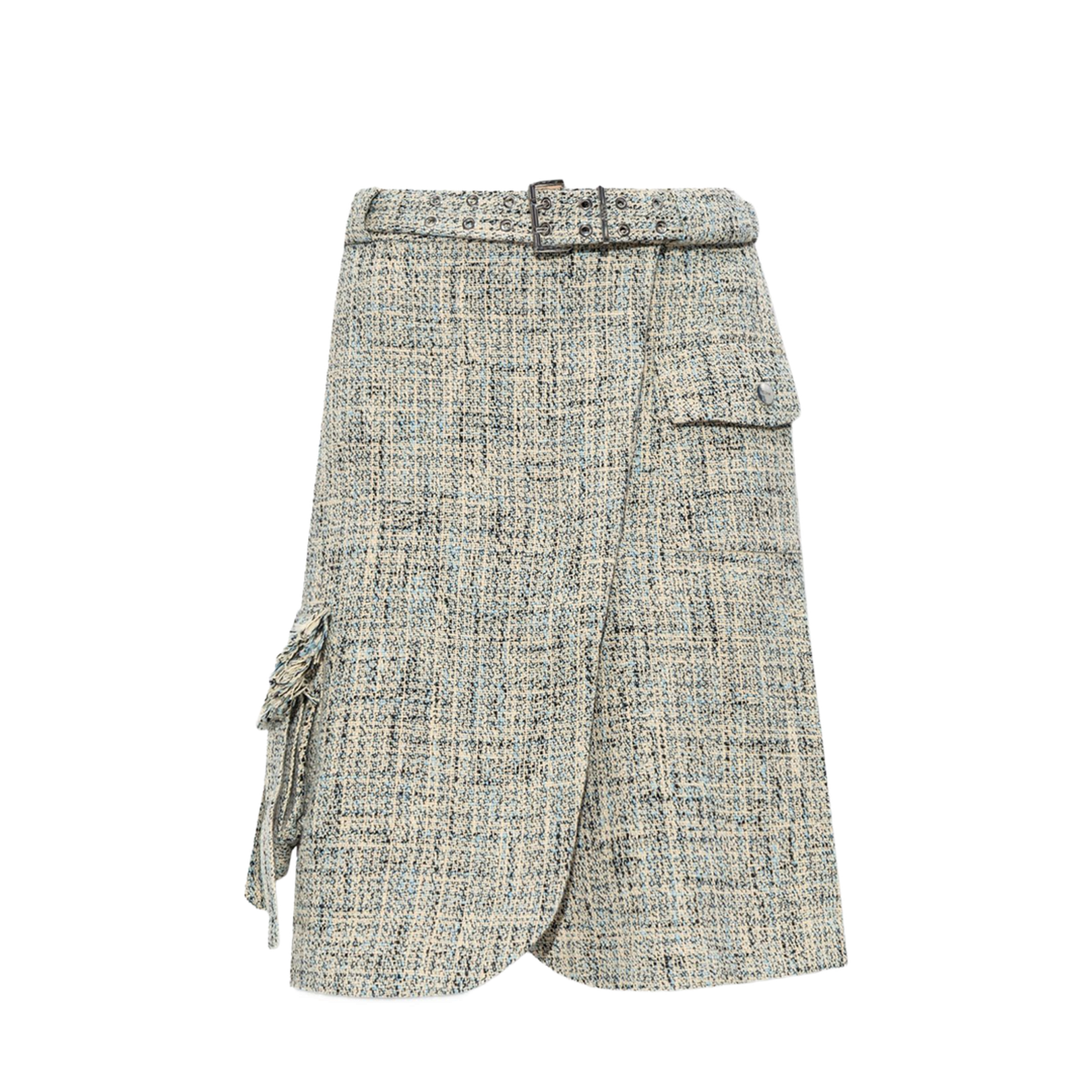 Skirts Beige
