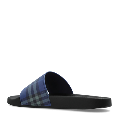 MAYFEYR - Burberry - Slide Furley - 8119277C2533