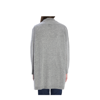 MAYFEYR - Allude - Open Front Cardigan In Virgin Wool Cashmere - 255/1701083