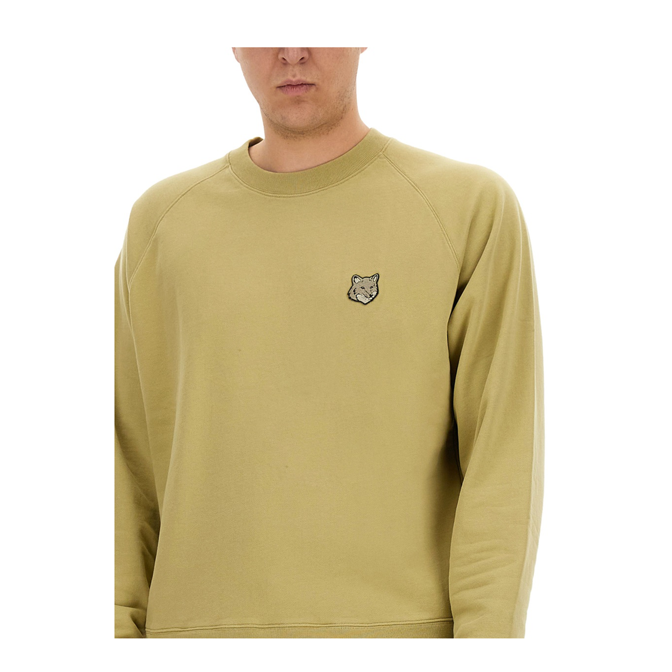 Oversize Sweatshirt