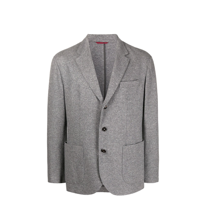 Single Breasted Blazer