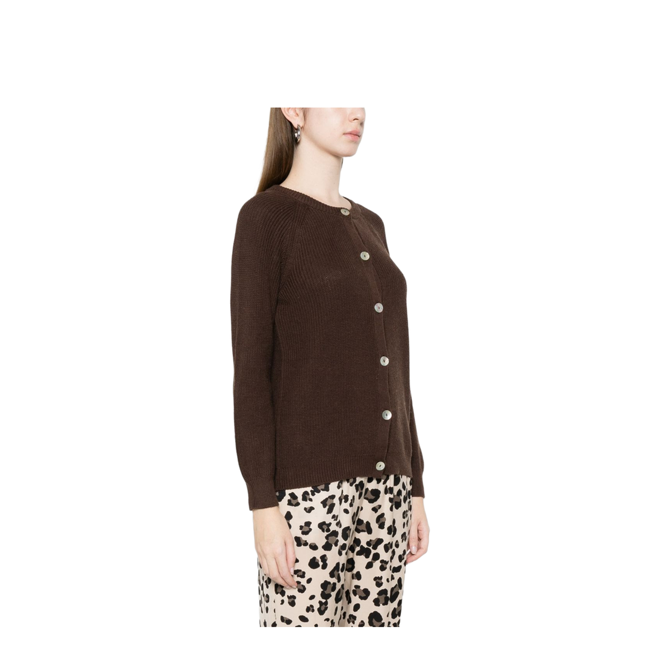 MAYFEYR - Beyou - Sweaters - MVD16B6A23