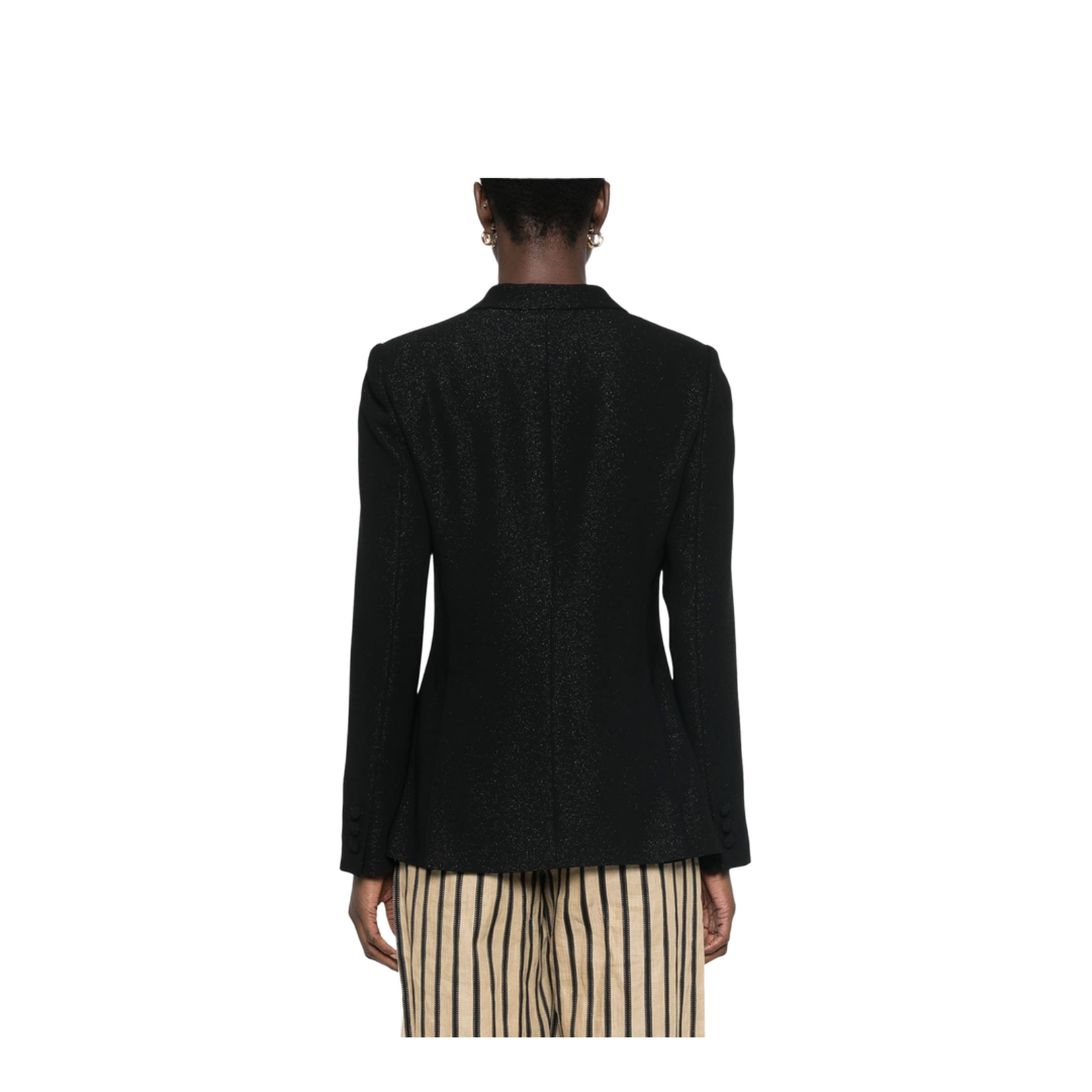 Blazer Black