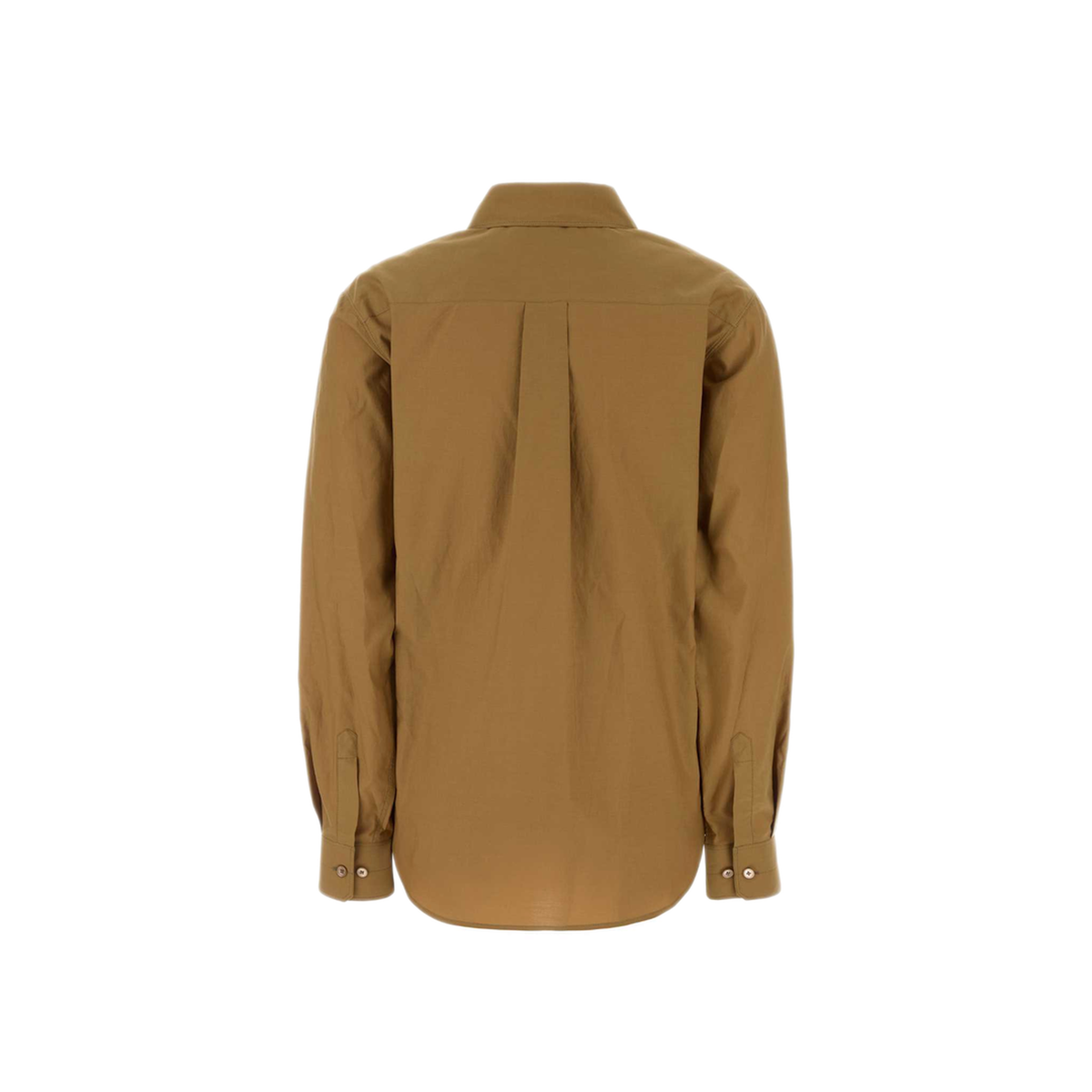 MAYFEYR - Lemaire - Pointed Collar Shirt - SH1182LF1500YE539