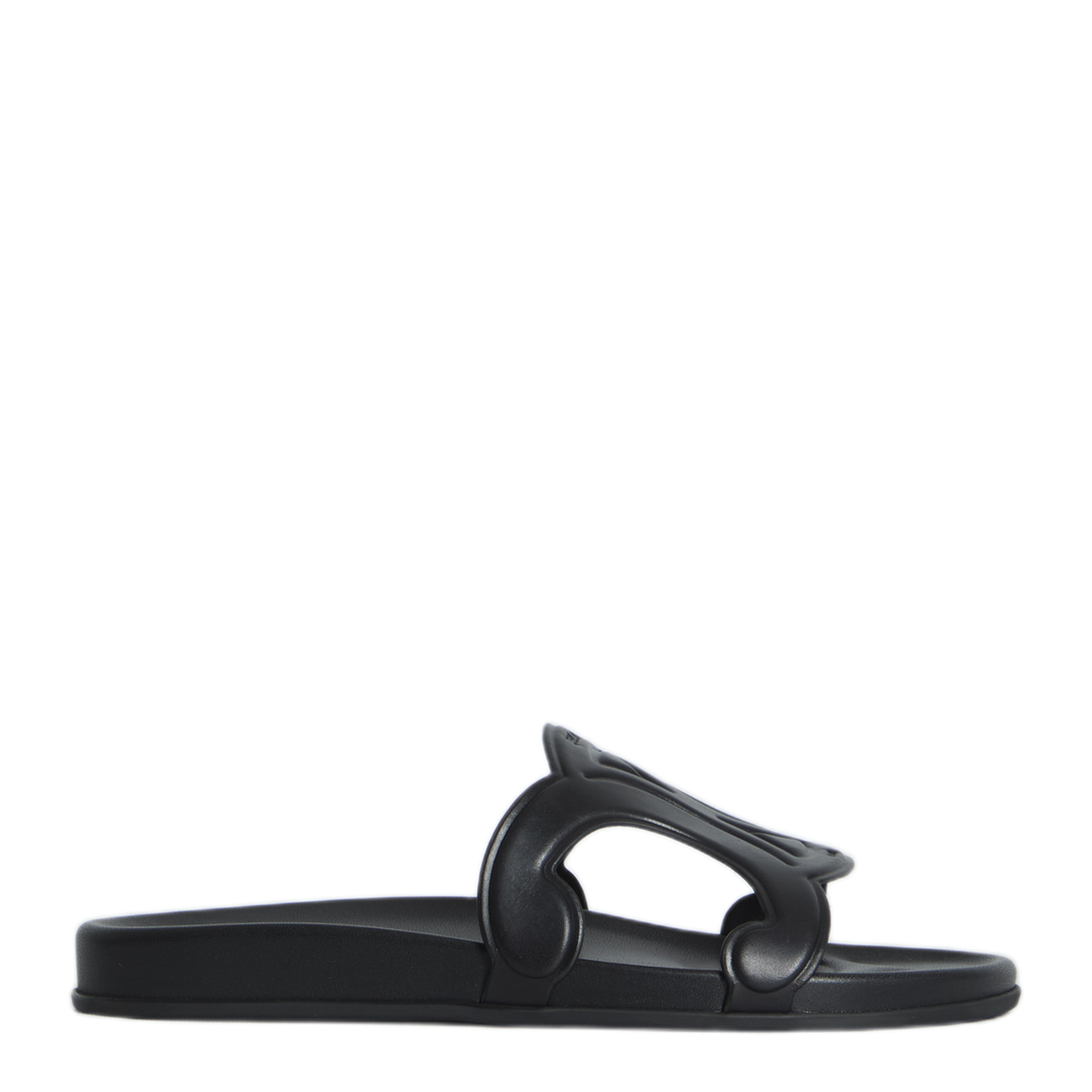 MAYFEYR - Celine - Triomphe Slide Sandal - 367325348C38NO