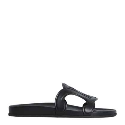 MAYFEYR - Celine - Triomphe Slide Sandal - 367325348C38NO