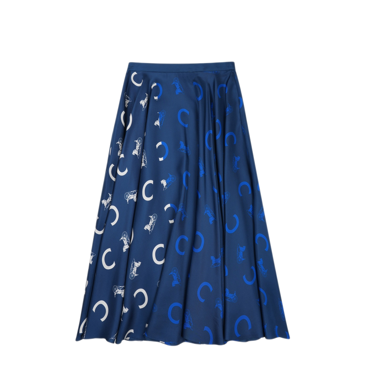MAYFEYR - Celine - Skirt - 2J3453Q49GDR0